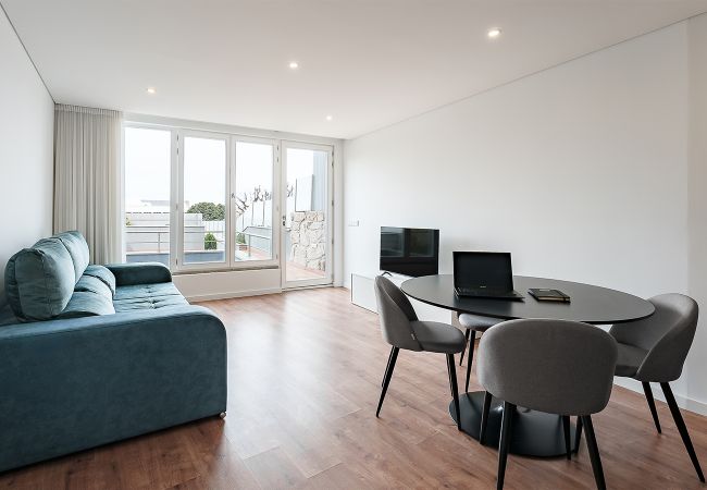 Apartamento em Porto - Feel Porto Lapa Collection Flat 0.1 Apartamento em Porto - Feel Porto Lapa Collection Flat 0.1