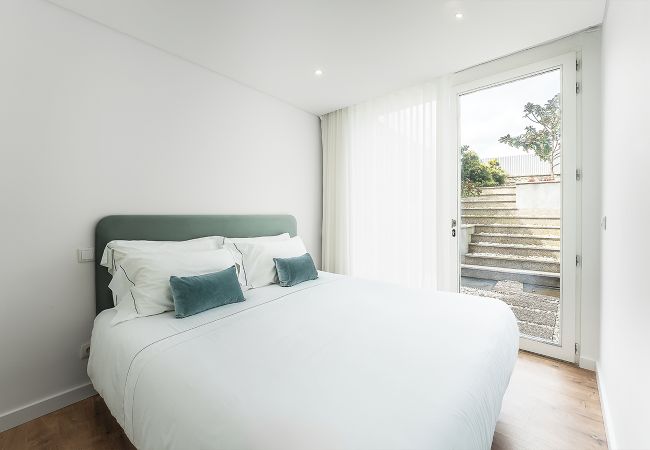 Apartamento em Porto - Feel Porto Lapa Collection Flat 0.1 Apartamento em Porto - Feel Porto Lapa Collection Flat 0.1