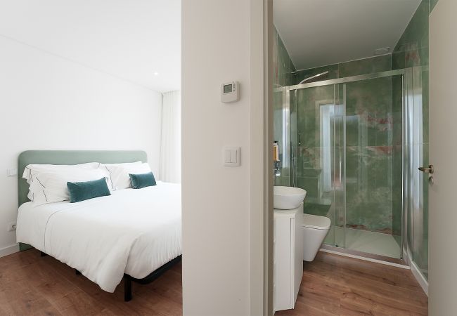 Apartamento em Porto - Feel Porto Lapa Collection Flat 0.1 Apartamento em Porto - Feel Porto Lapa Collection Flat 0.1