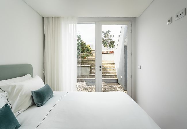 Apartamento em Porto - Feel Porto Lapa Collection Flat 0.1 Apartamento em Porto - Feel Porto Lapa Collection Flat 0.1
