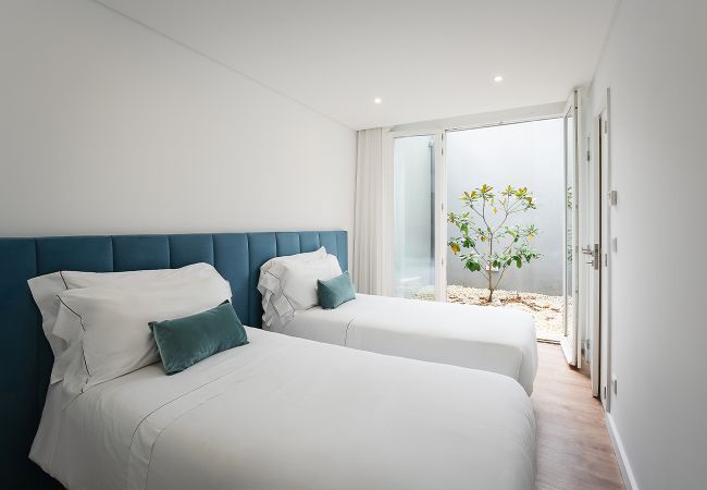 Apartamento em Porto - Feel Porto Lapa Collection Flat 0.1 Apartamento em Porto - Feel Porto Lapa Collection Flat 0.1