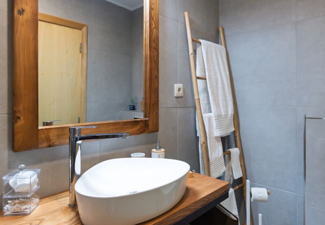 Apartamento em Peso da Régua - Feel Discovery Casa do Alfaiate Apartamento em Peso da Régua - Feel Discovery Casa do Alfaiate