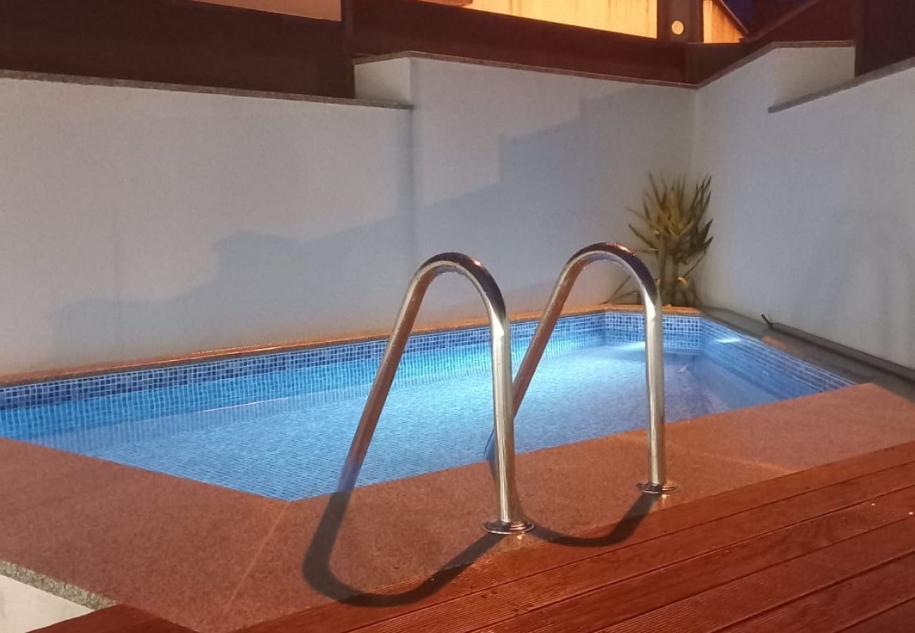 Apartamento em Peso da Régua - Feel Discovery Casa do Alfaiate