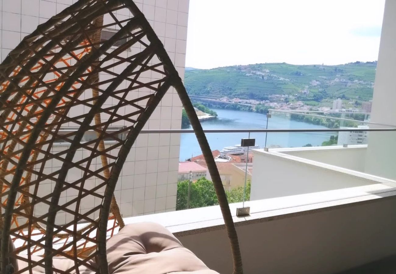 Apartamento em Peso da Régua - Feel Discovery Casa do Alfaiate