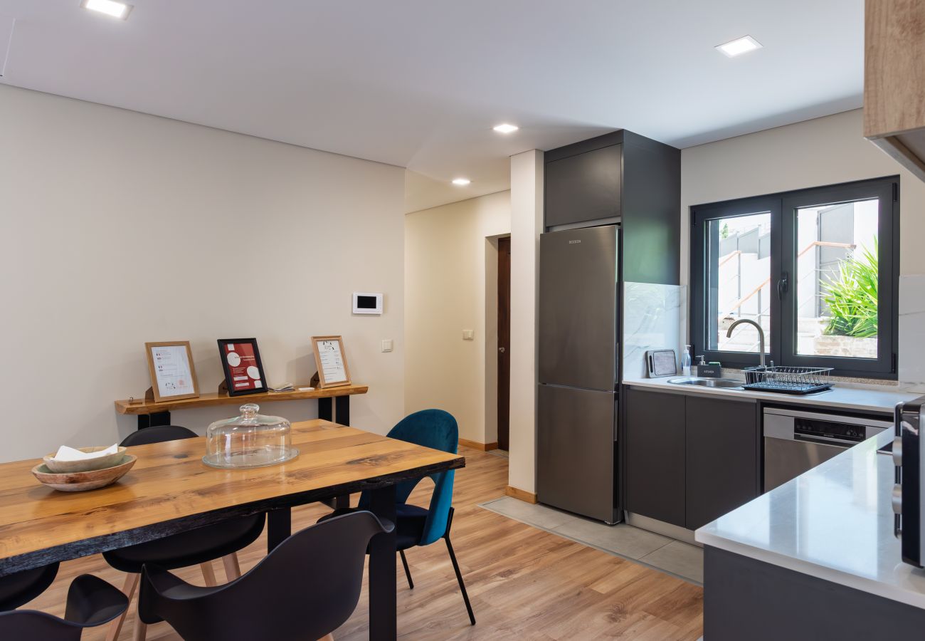 Apartamento em Peso da Régua - Feel Discovery Casa do Alfaiate