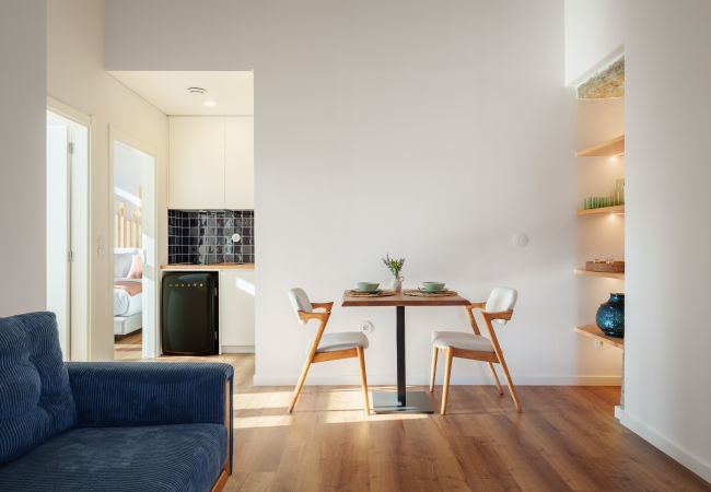 Apartamento em Peso da Régua -  Feel Discovery Casa da Lameira Douro Valley II Apartamento em Peso da Régua -  Feel Discovery Casa da Lameira Douro Valley II