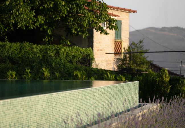 Apartamento em Peso da Régua -  Feel Discovery Casa da Lameira Douro Valley II Apartamento em Peso da Régua -  Feel Discovery Casa da Lameira Douro Valley II