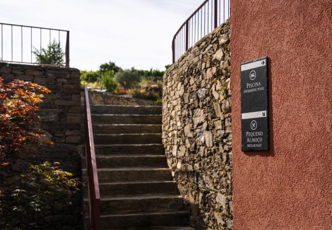 Apartamento em Peso da Régua -  Feel Discovery Casa da Lameira Douro Valley II Apartamento em Peso da Régua -  Feel Discovery Casa da Lameira Douro Valley II