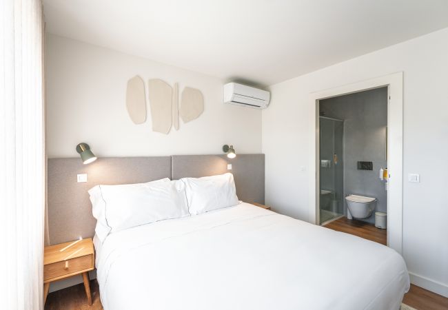 Apartamento em Porto - Bom Sucesso Prestige Executive Flats Apartamento em Porto - Bom Sucesso Prestige Executive Flats