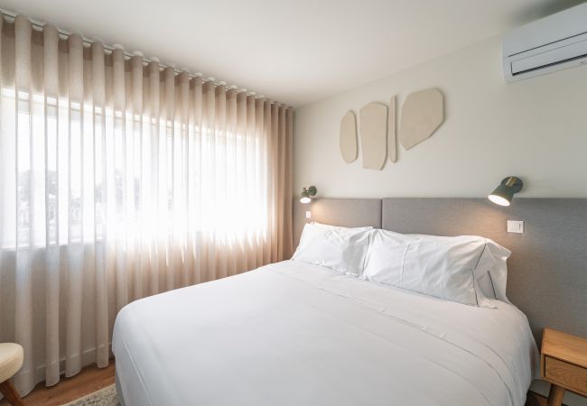 Apartamento em Porto - Bom Sucesso Prestige Executive Flats Apartamento em Porto - Bom Sucesso Prestige Executive Flats