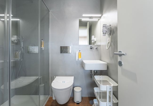 Apartamento em Porto - Bom Sucesso Prestige Executive Flats Apartamento em Porto - Bom Sucesso Prestige Executive Flats