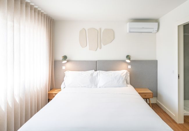 Apartamento em Porto - Bom Sucesso Prestige Executive Flats Apartamento em Porto - Bom Sucesso Prestige Executive Flats