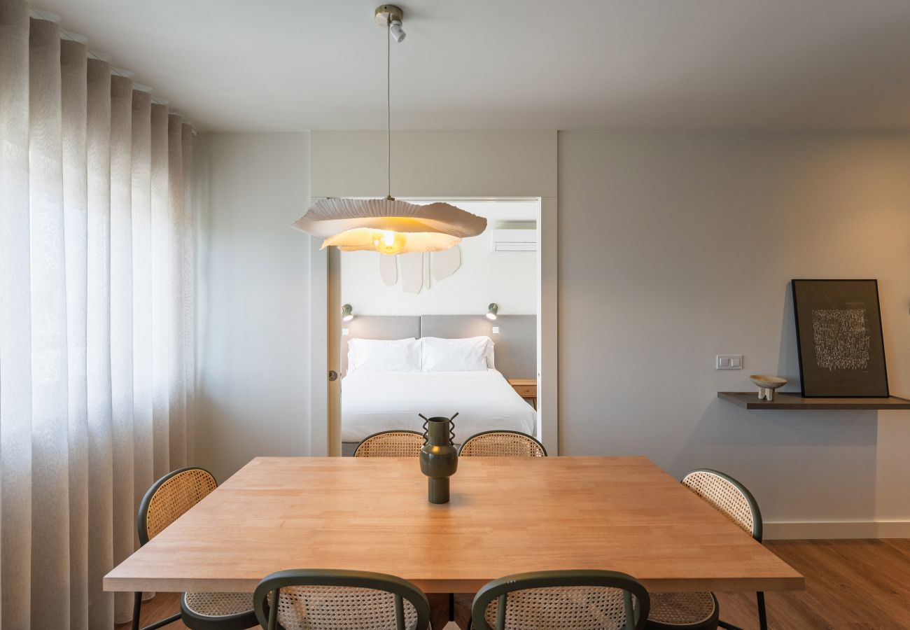 Reserve agora este alojamento e fique a conhecer a cidade do Porto!