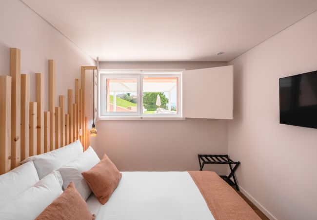 Apartamento em Peso da Régua -  Feel Discovery Casa da Lameira Douro Valley V Apartamento em Peso da Régua -  Feel Discovery Casa da Lameira Douro Valley V