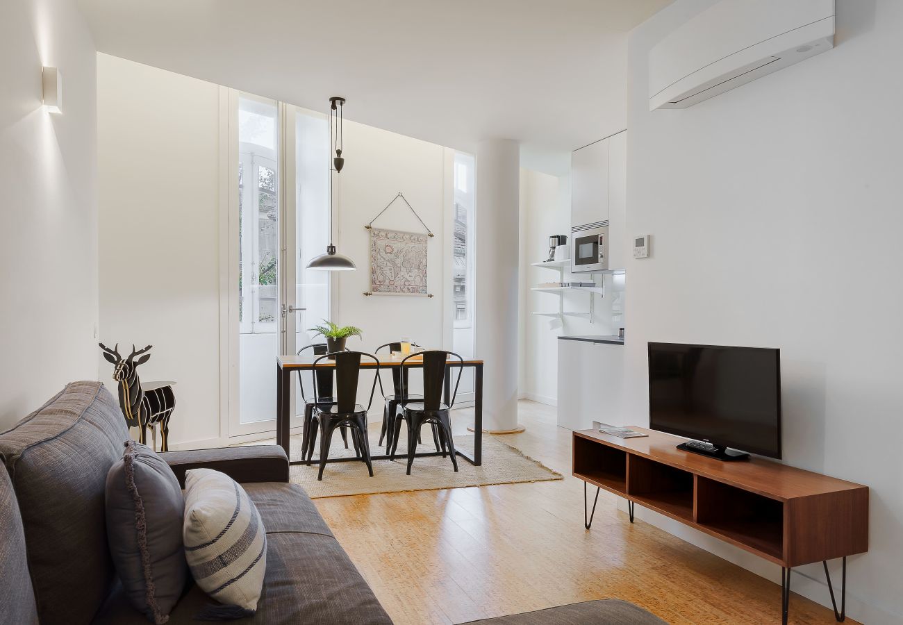 Estúdio em Porto - Galerias Fashion Nightlife 4 Studios by Feel Porto