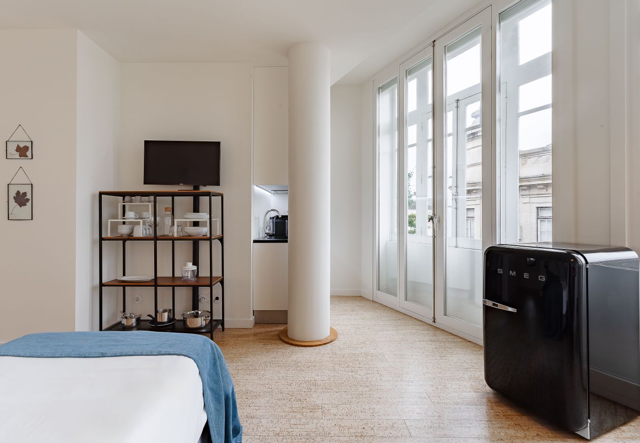 Estúdio em Porto - Galerias Fashion Nightlife 4 Studios by Feel Porto