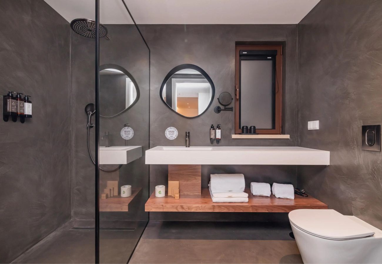 Villa em Batalha - Haven Nature Villa II by Feel Discovery 