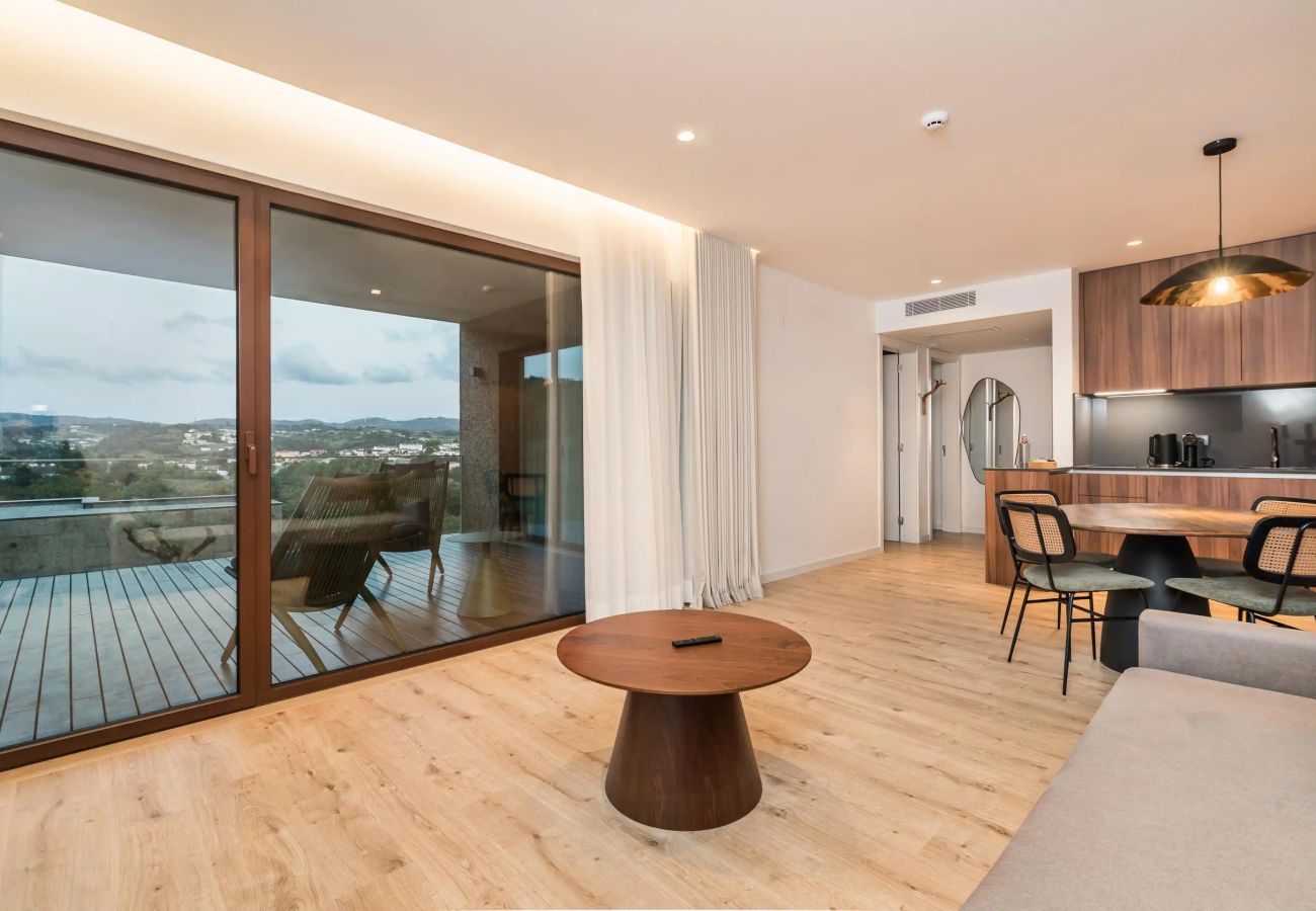 Villa em Batalha - Haven Nature Villa II by Feel Discovery 
