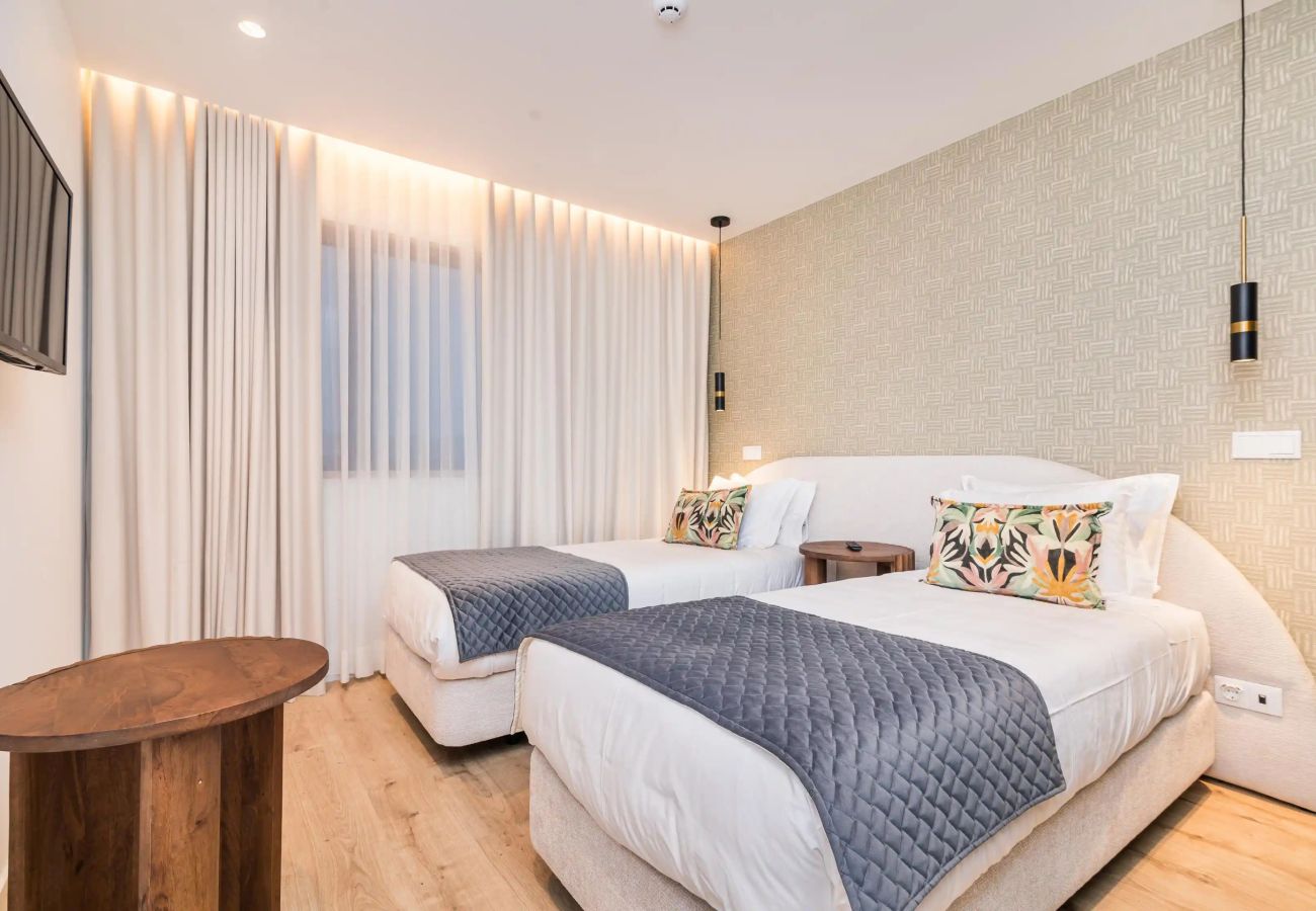 Villa em Batalha - Haven Nature Villa II by Feel Discovery 