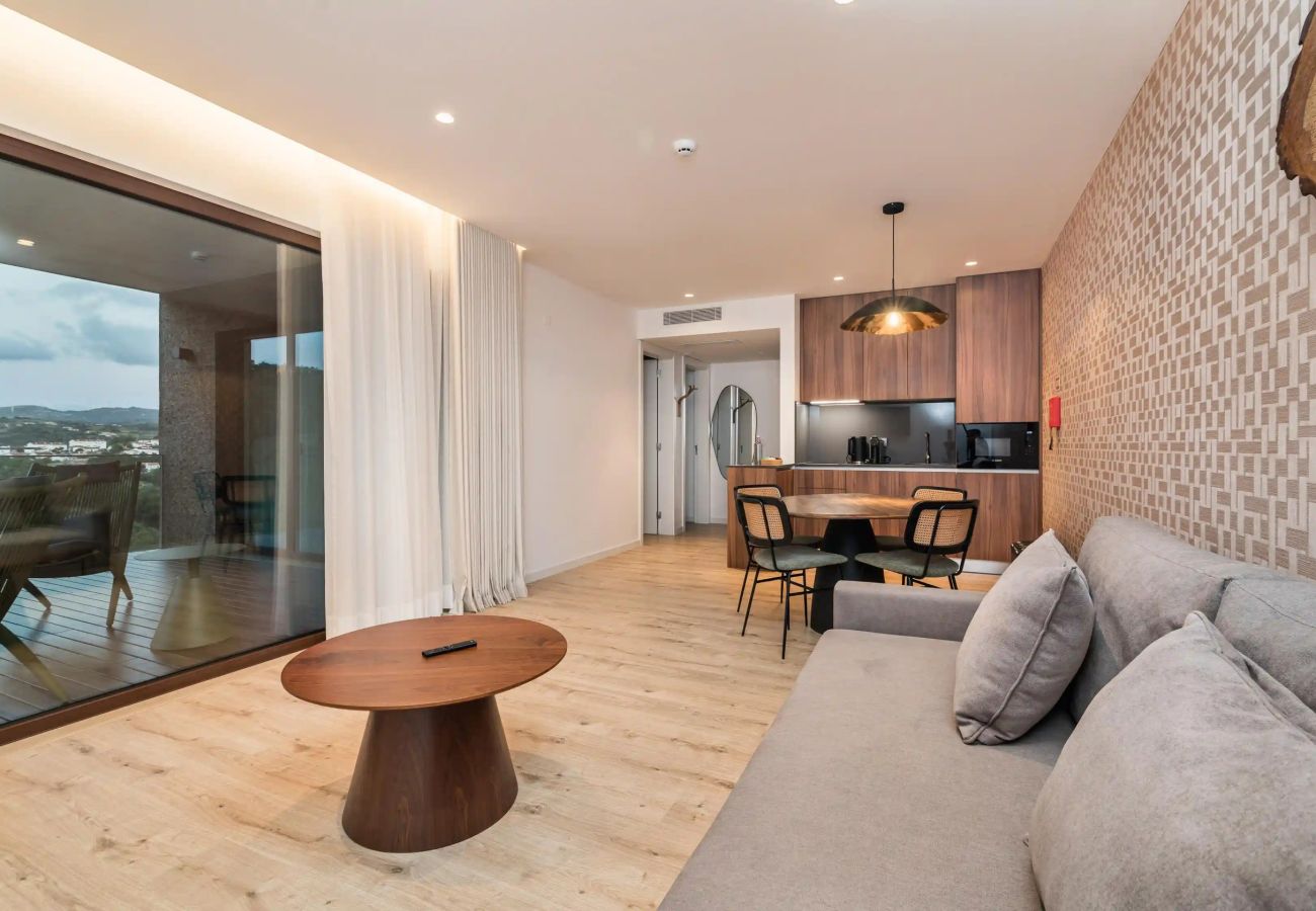 Villa em Batalha - Haven Nature Villa II by Feel Discovery 