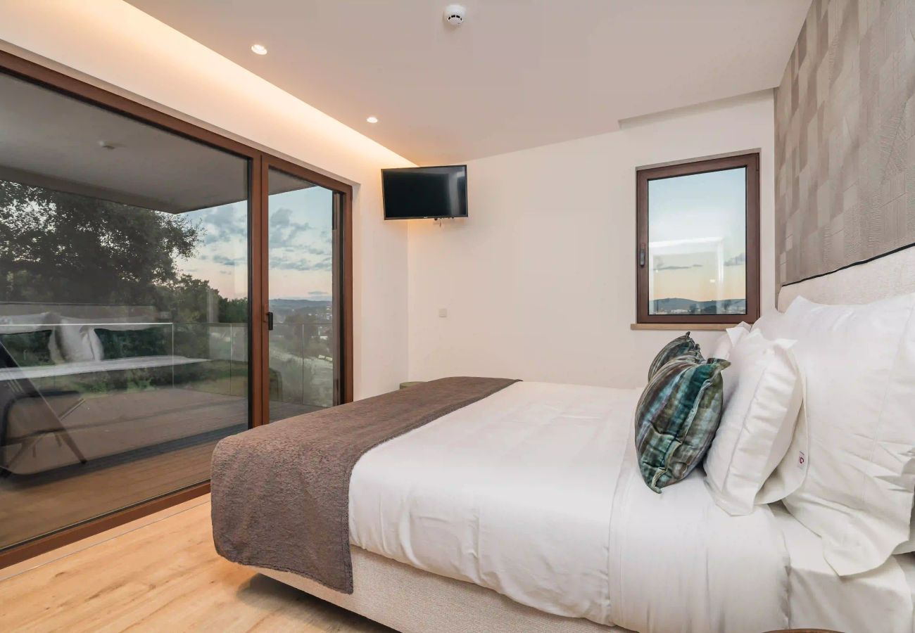 Villa em Batalha - Haven Nature Villa II by Feel Discovery 