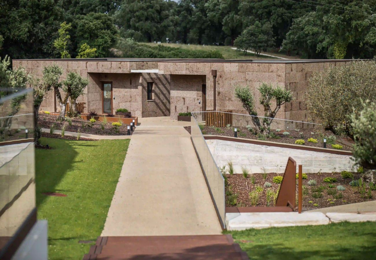 Villa em Batalha - Haven Nature Villa I by Feel Discovery