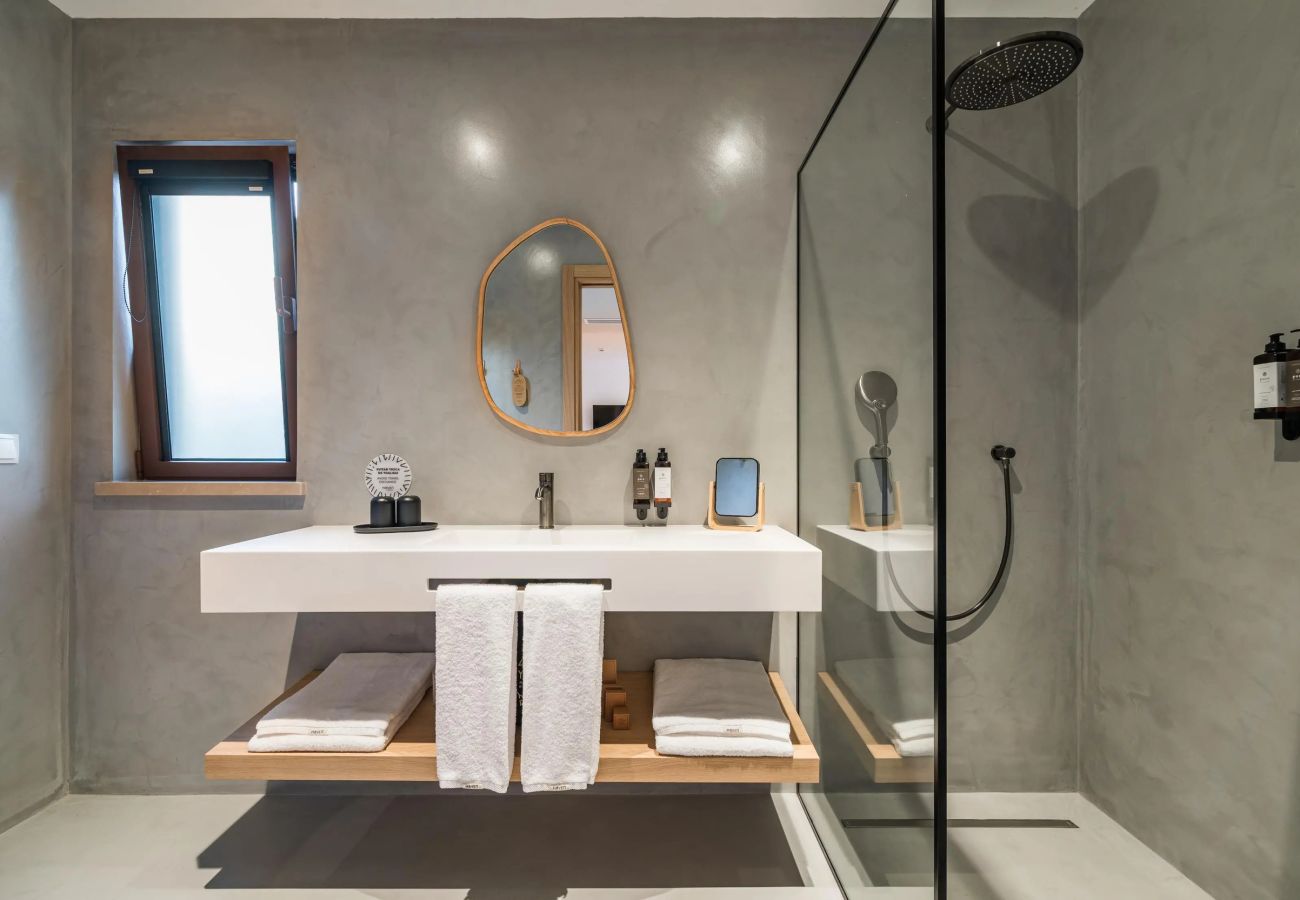Villa em Batalha - Haven Nature Villa I by Feel Discovery