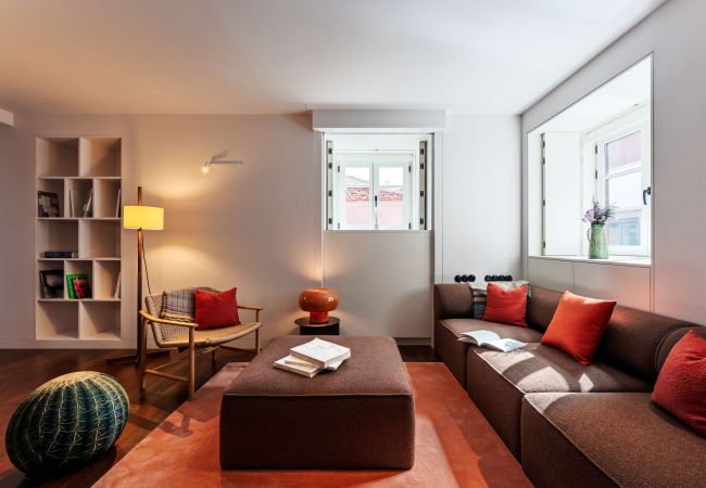 Apartamento em Porto - Porto Arts Club Apartment I by Feel Discovery 