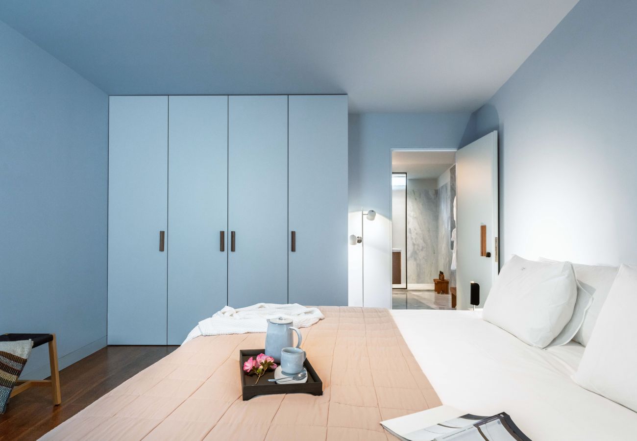 Apartamento em Porto - Porto Arts Club Apartment I by Feel Discovery 