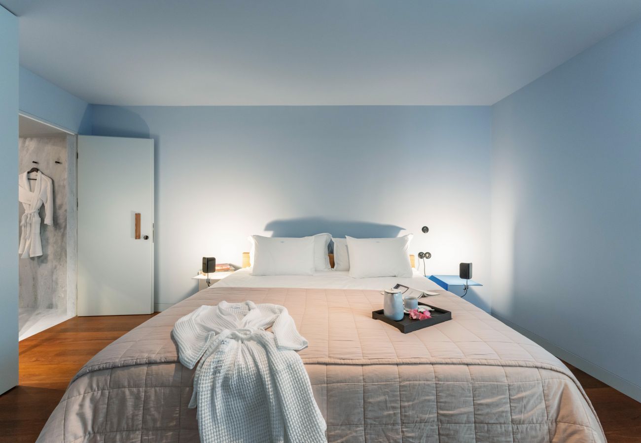 Apartamento em Porto - Porto Arts Club Apartment I by Feel Discovery 