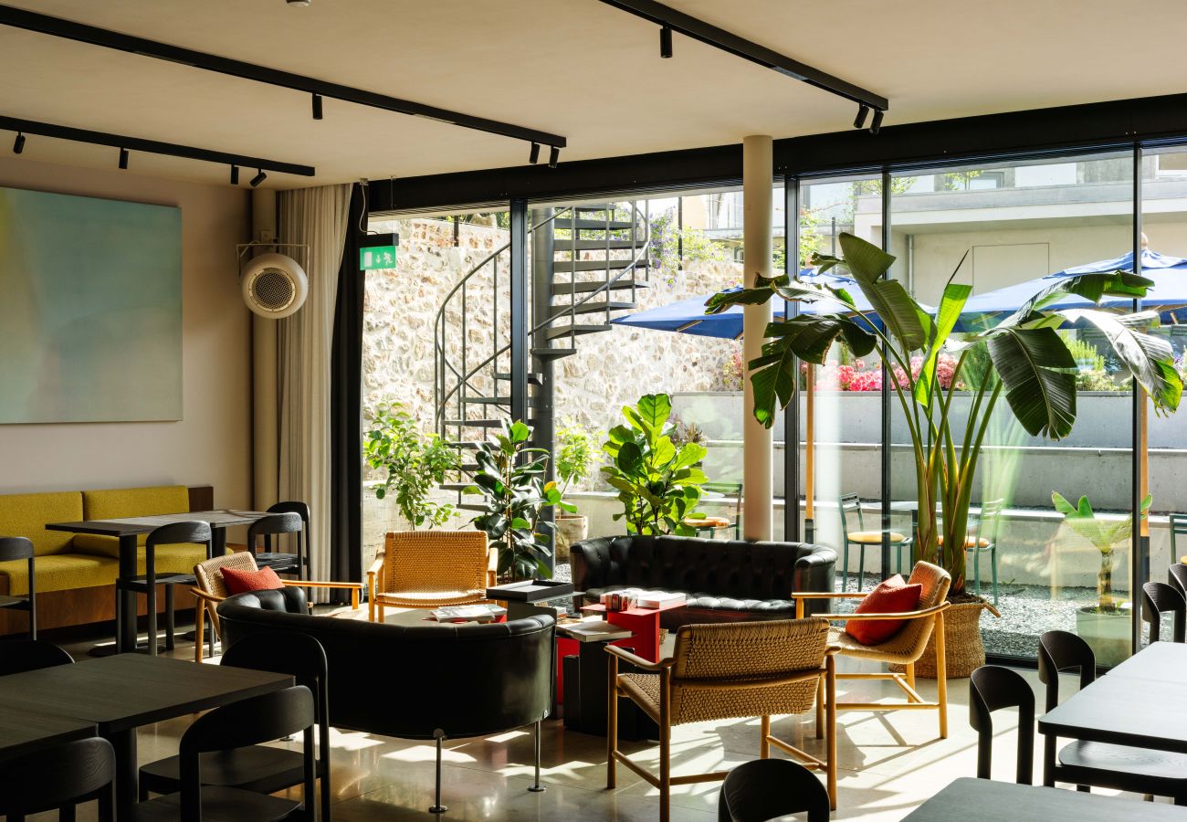 Apartamento em Porto - Porto Arts Club Apartment I by Feel Discovery 