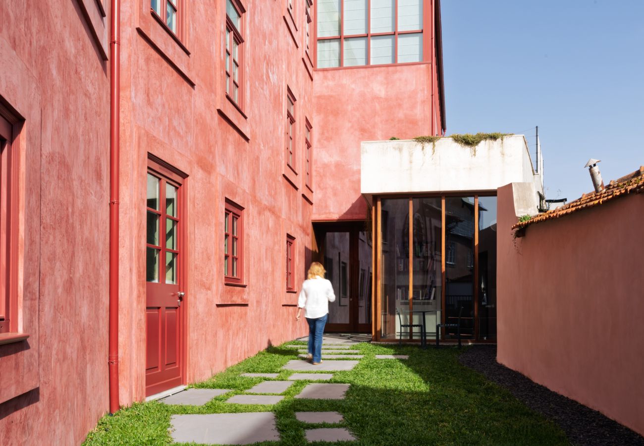 Apartamento em Porto - Porto Arts Club Apartment I by Feel Discovery 