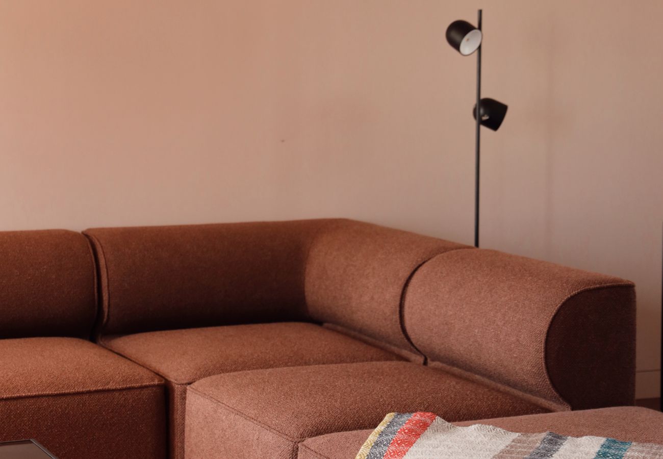 Apartamento em Porto - Porto Arts Club II