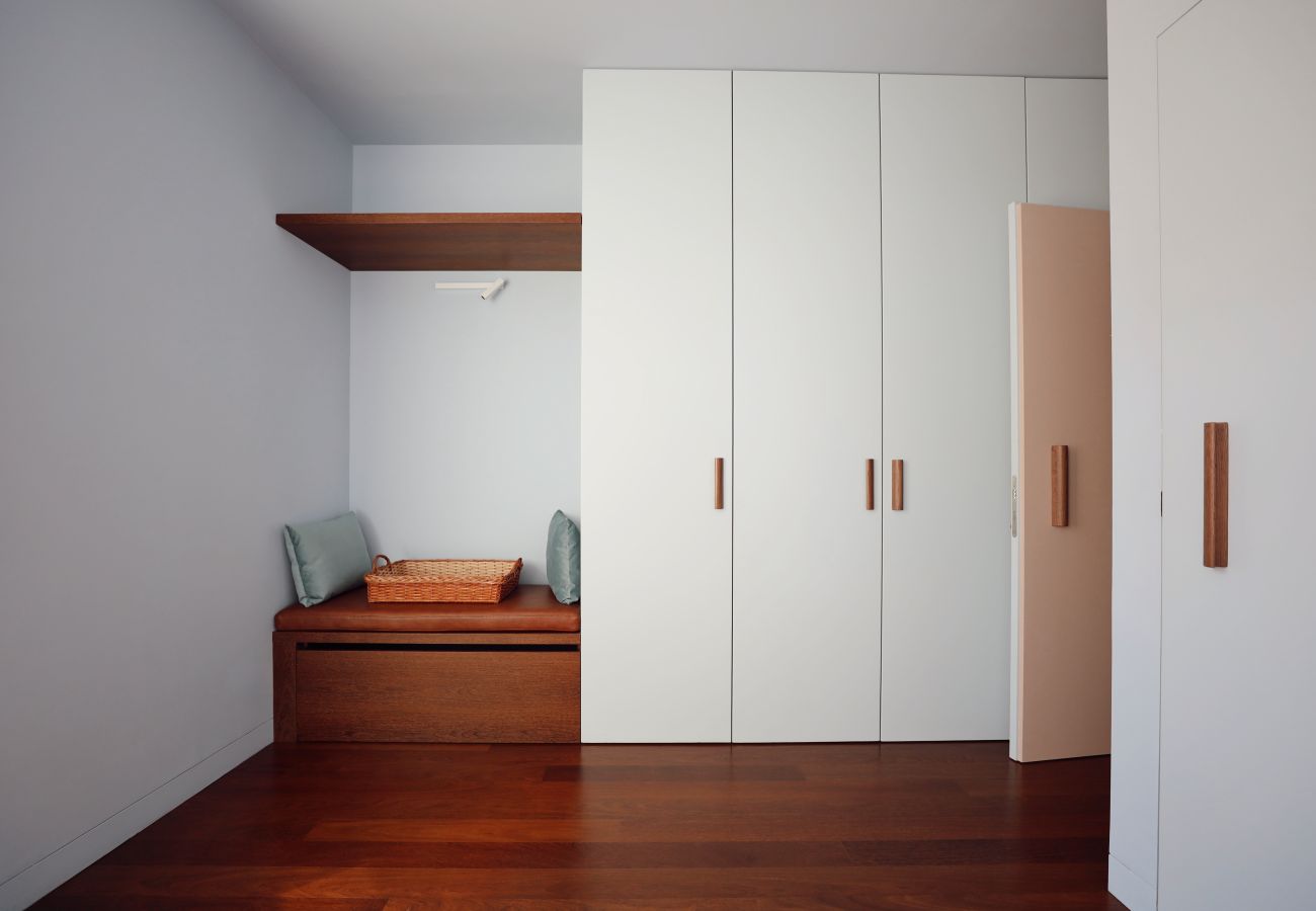 Apartamento em Porto - Porto Arts Club II