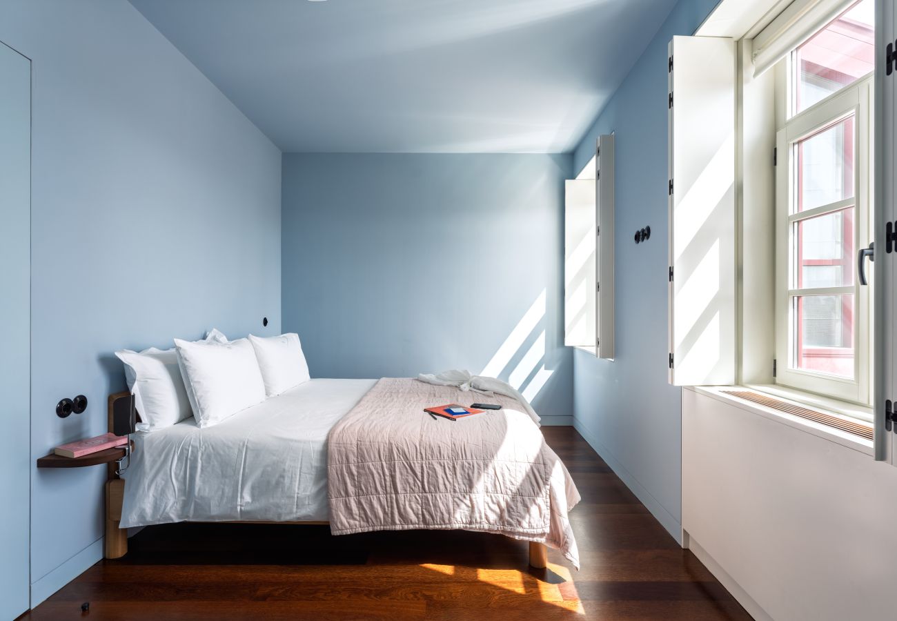 Apartamento em Porto - Porto Arts Club Apartment II by Feel Discovery