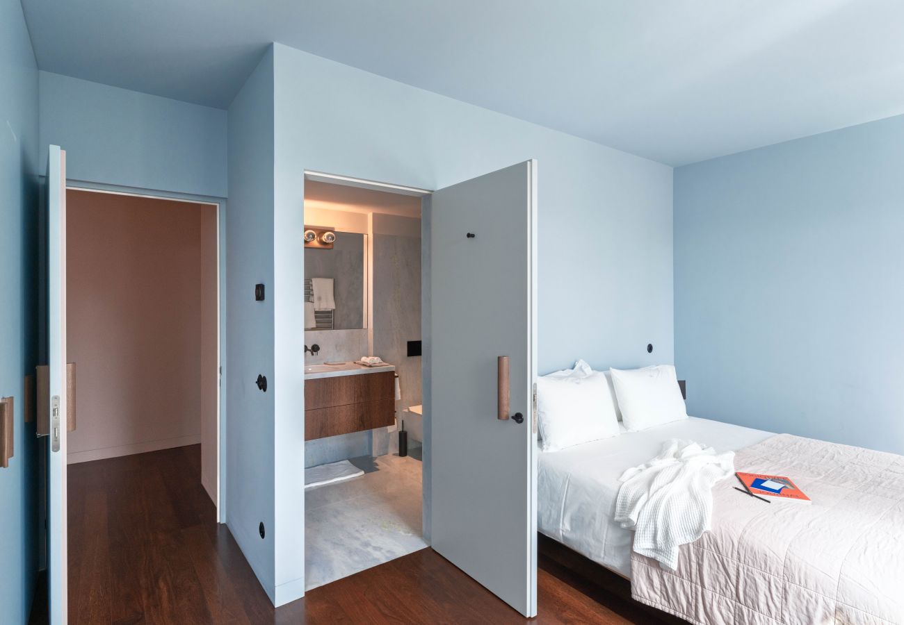 Apartamento em Porto - Porto Arts Club Apartment II by Feel Discovery