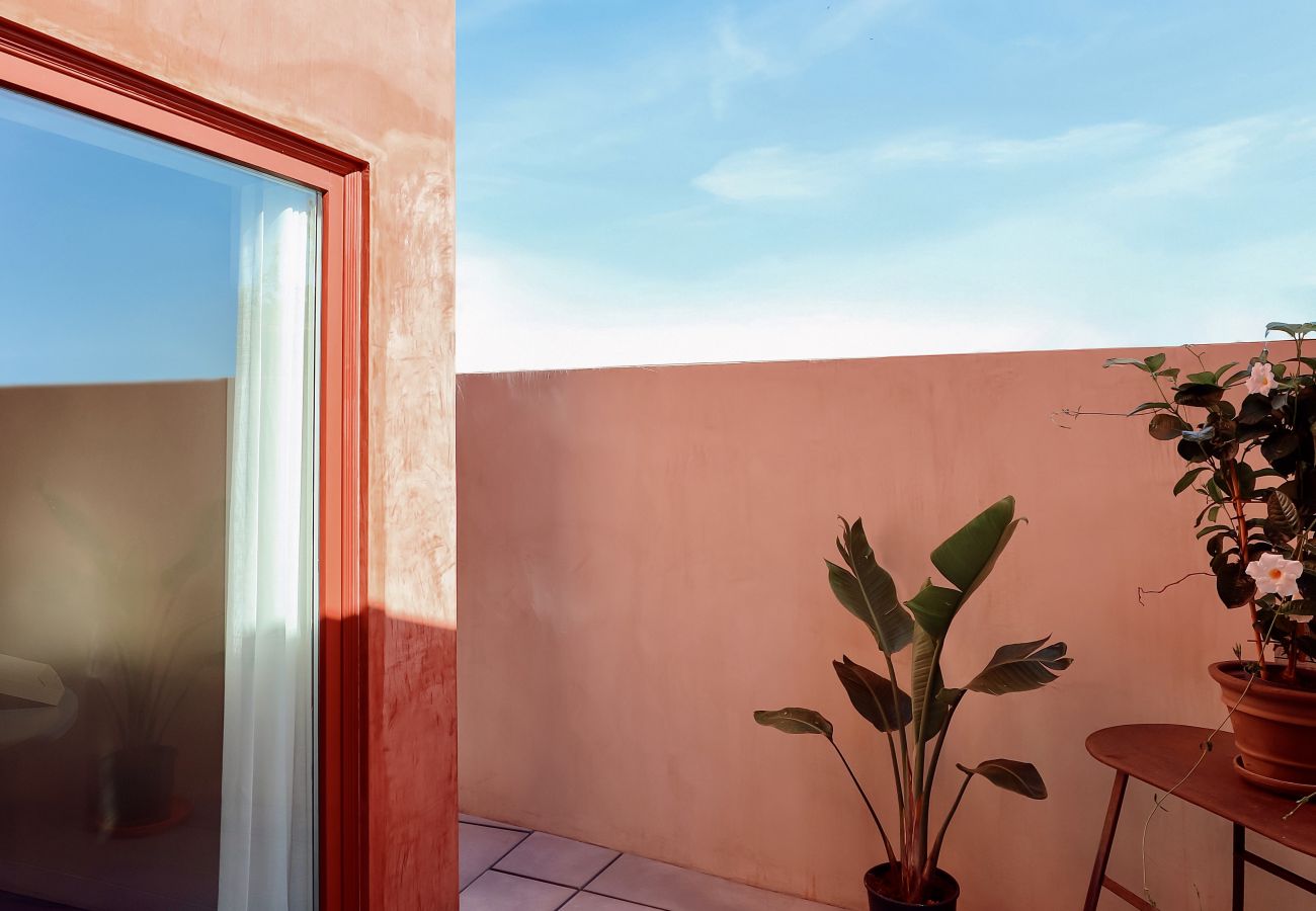 Apartamento em Porto - Porto Arts Club III