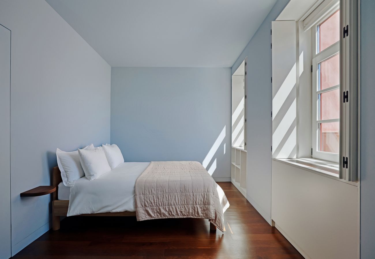 Apartamento em Porto - Porto Arts Club III