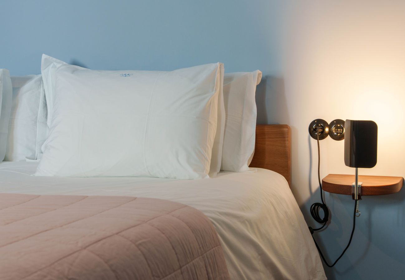 Apartamento em Porto - Porto Arts Club Apartment III by Feel Discovery