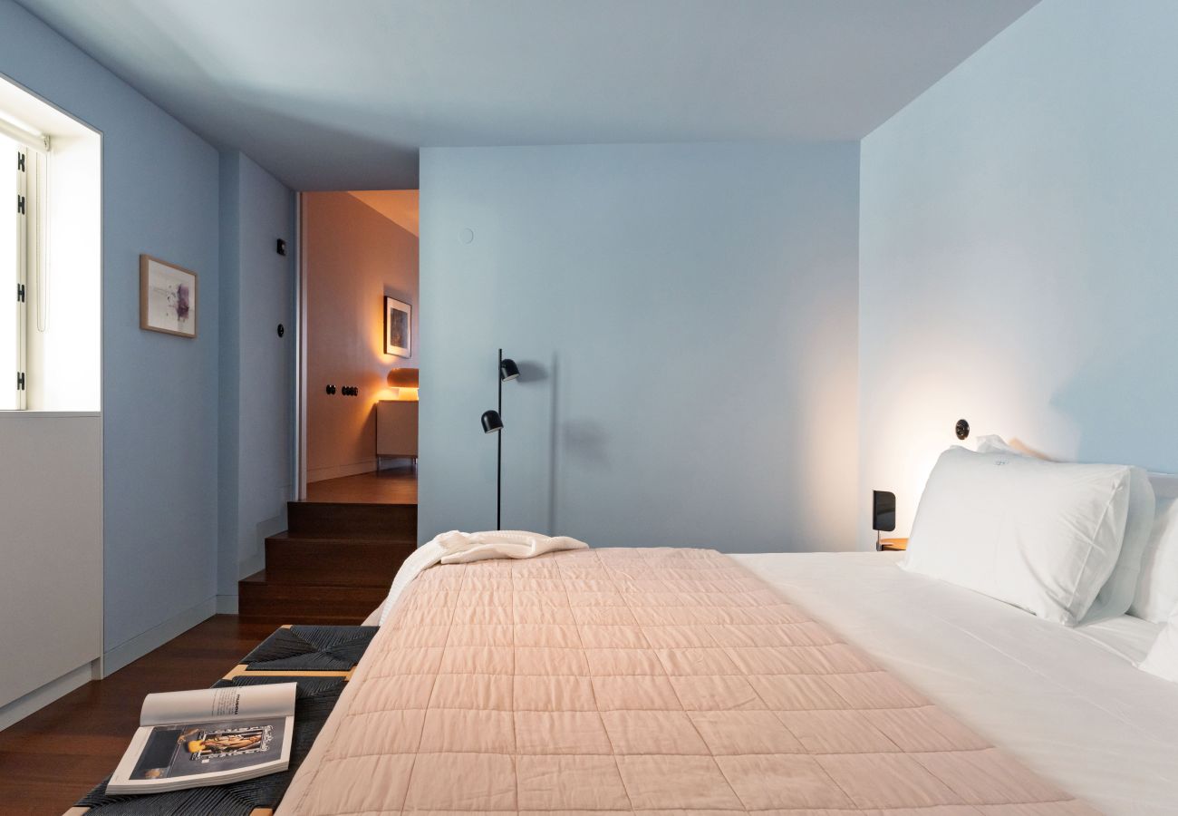 Apartamento em Porto - Porto Arts Club Apartment III by Feel Discovery