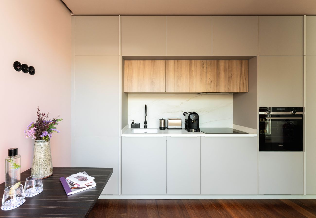 Apartamento em Porto - Porto Arts Club Apartment III by Feel Discovery