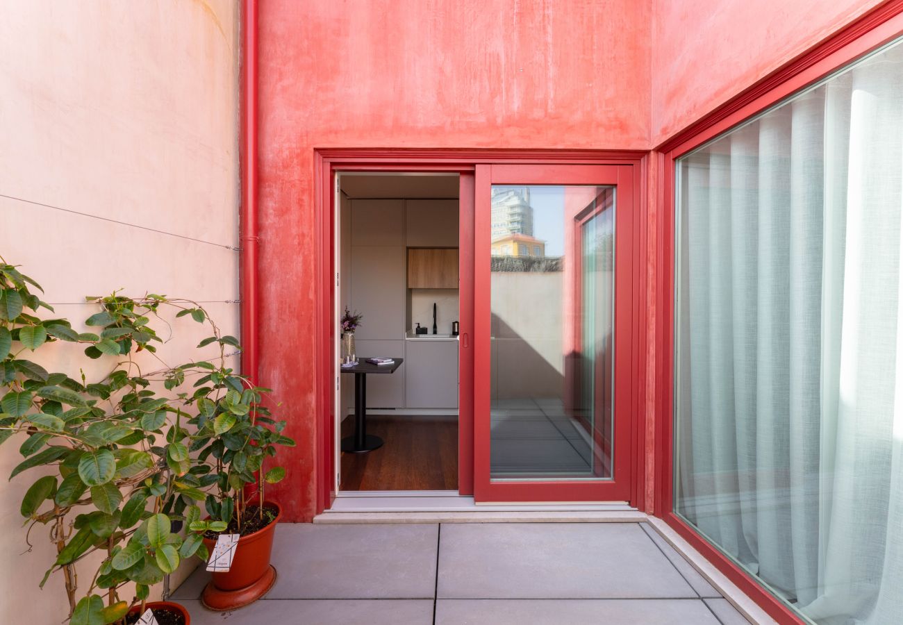 Apartamento em Porto - Porto Arts Club Apartment III by Feel Discovery