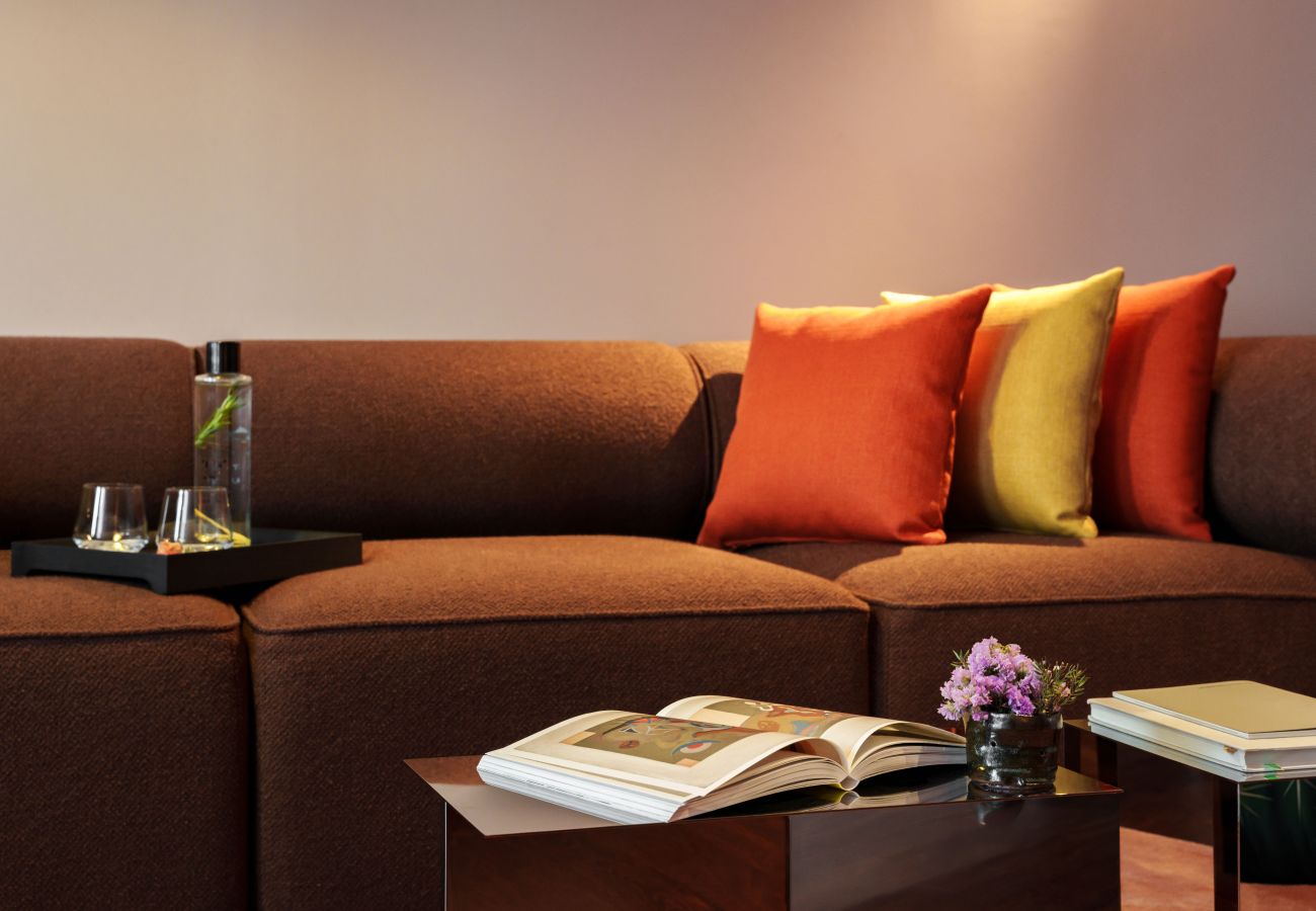 Apartamento em Porto - Porto Arts Club Apartment III by Feel Discovery