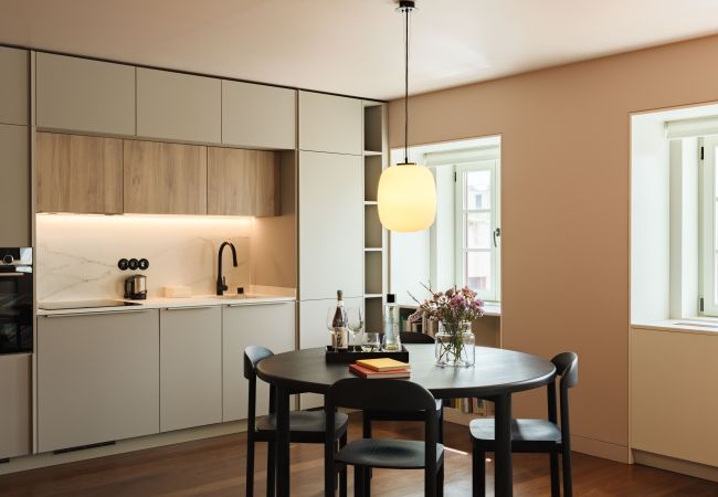 Apartamento em Porto - Porto Arts Club IV by Feel Discovery