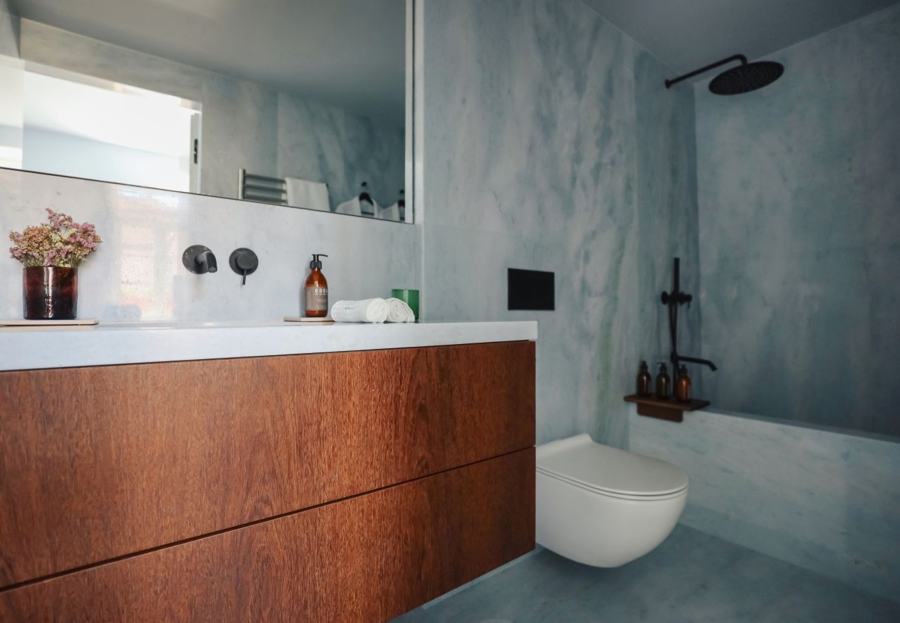 Apartamento em Porto - Porto Arts Club IV