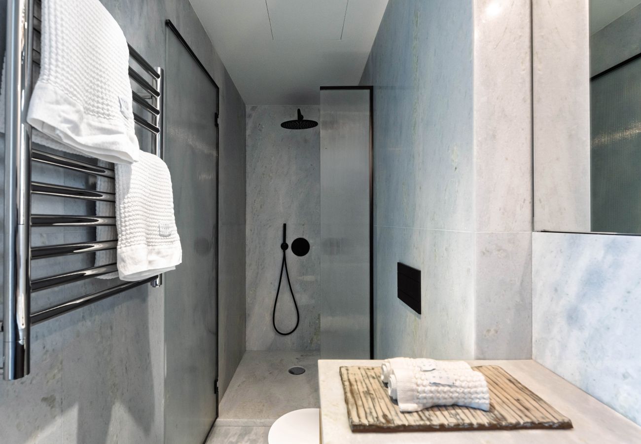 Apartamento em Porto - Porto Arts Club Apartment IV by Feel Discovery