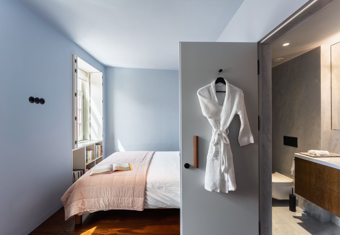 Apartamento em Porto - Porto Arts Club Apartment IV by Feel Discovery