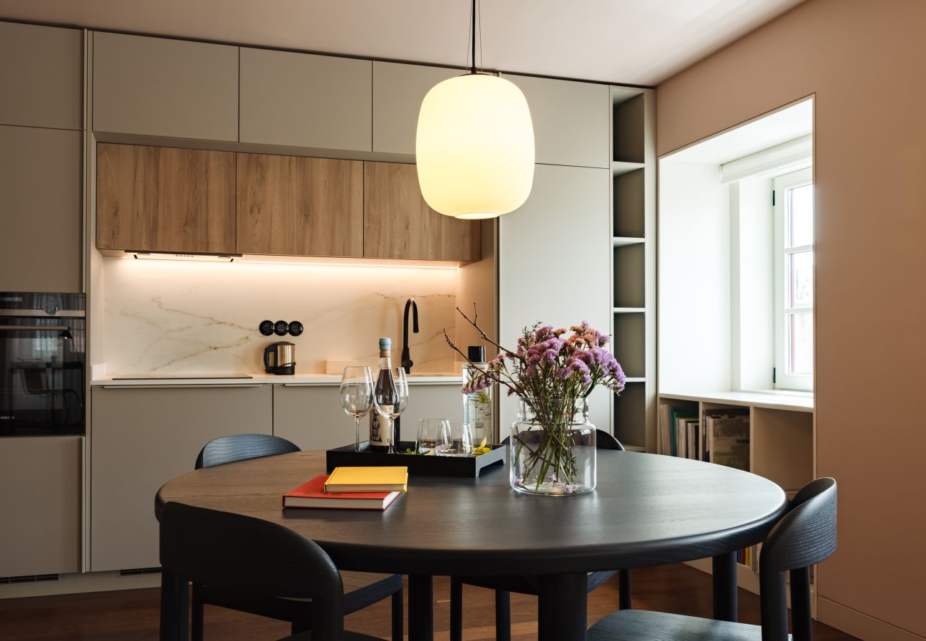 Apartamento em Porto - Porto Arts Club Apartment IV by Feel Discovery