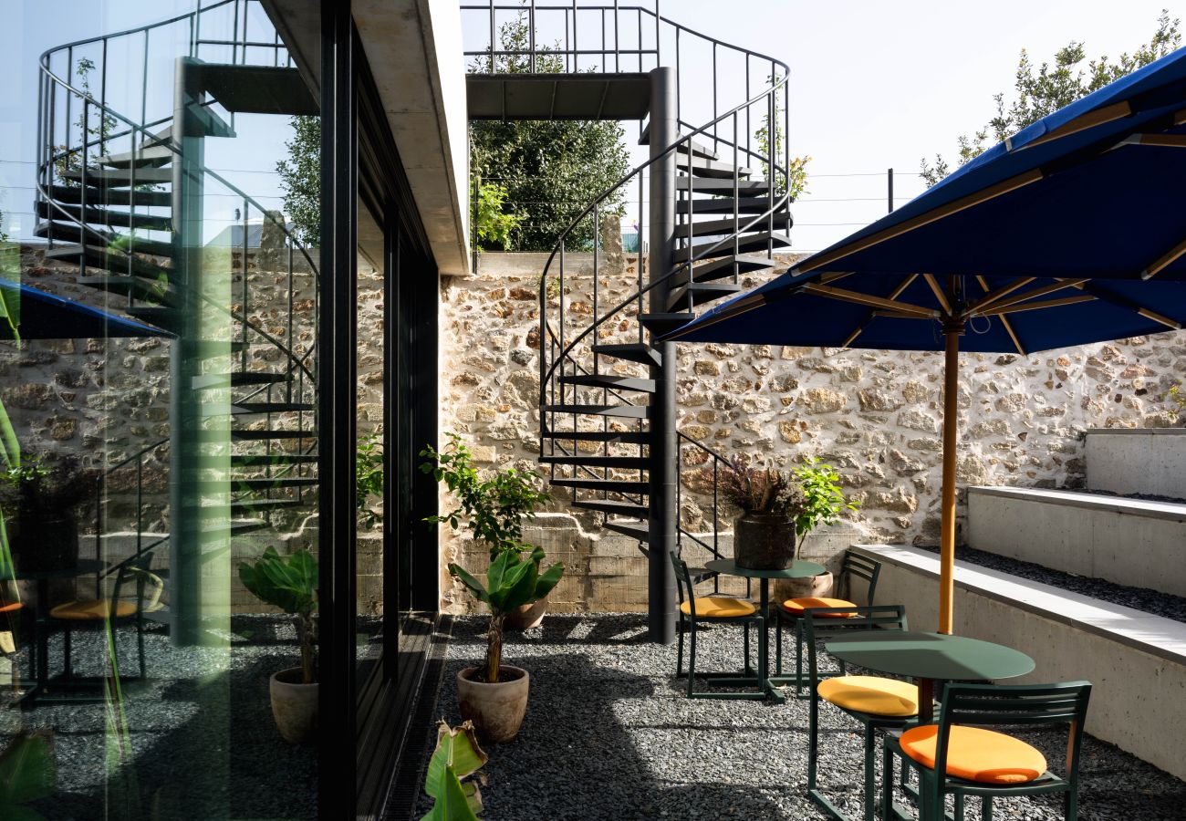Apartamento em Porto - Porto Arts Club Apartment IV by Feel Discovery
