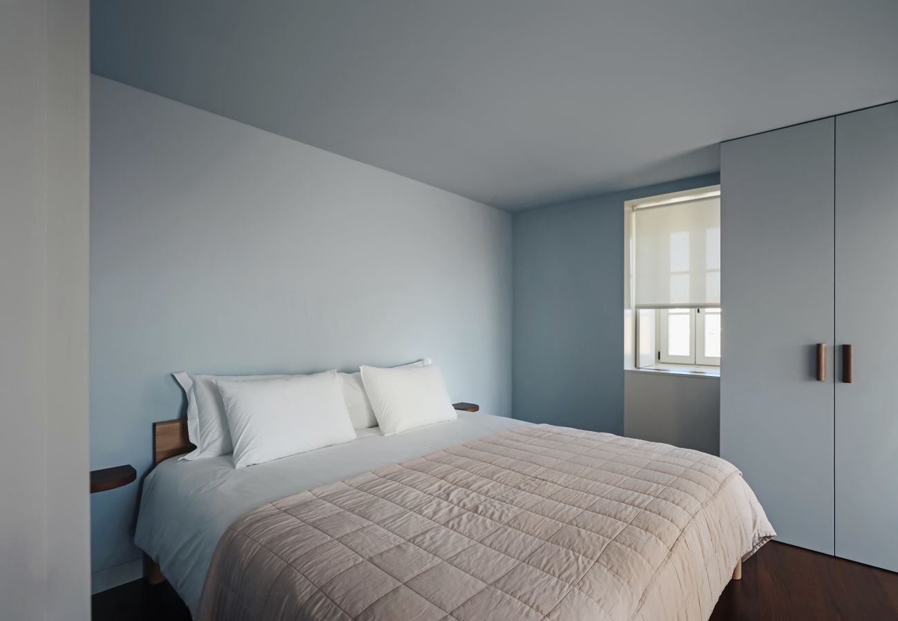 Apartamento em Porto - Porto Arts Club V